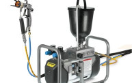 Wagner Spraypack Cobra 40-10 AC