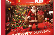 Flex Adventskalender
