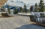 Millboard Terrassendielen