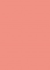 Resopal Schichtstoff 9501-60 Coral