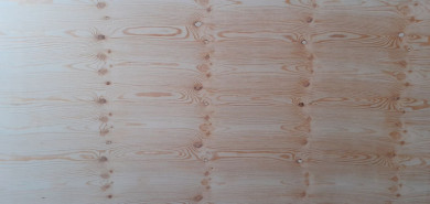 Birke Multiplex Film Transparent 