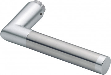 Hoppe ZT-Lochteil 1400 Amsterdam F1/ER Schnellstift 