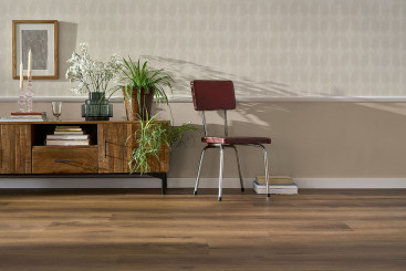 Vinylboden Arbiton Amaron Wood Georgetown Eiche DA 147