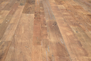 3-S Altholz Eiche original handgehackt