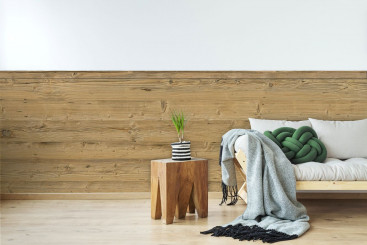 3-Schichtplatte SUN WOOD Design Stallgrau