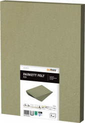 Arbiton Holzfaserdämmung Parkett Felt 5.5,