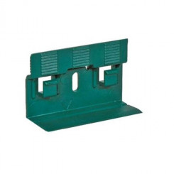 Haro Clips für Stecksockelleisten