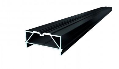 Twixt Isostep Clip Aluprofil 9100 