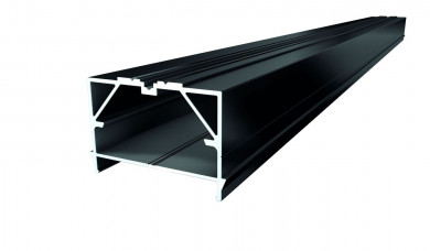 BIG Isostep Clip Aluprofil 9101 