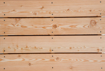 Terrassendiele Südtiroler Gebirgslärche glatt PEFC