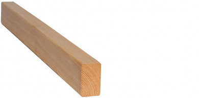 Unterkonstruktion Südtiroler Gebirgslärche PEFC