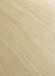 QuickStep Vinyl Dryback Fuse Klare Eiche natürlich hell