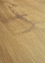 QuickStep Vinyl Dryback Fuse Küsteneiche Honig