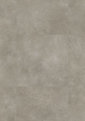 QuickStep Vinyl Dryback Blush Cemento warmes Grau