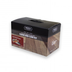 Woca Pflegebox Natur
