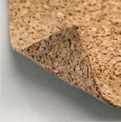 Rollenkork 30 qm/Rolle 