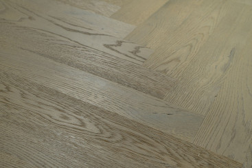 2-Schicht Parkett Eiche Clouds