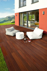 Terrassenholz Ipe 21/142 mm 