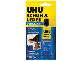 Uhu  Schuh & Leder Kleber