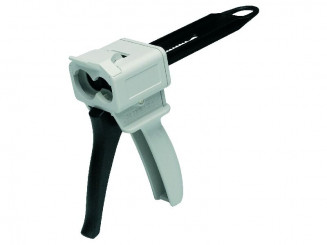 Uhu  Austraggerät und Mischerdüse