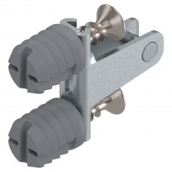 Blum Legrabox Frontbefestigung Höhe N Expando 