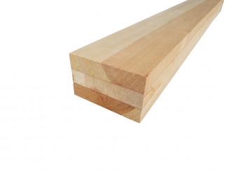 Kiefer Kantel keilgezinkt 