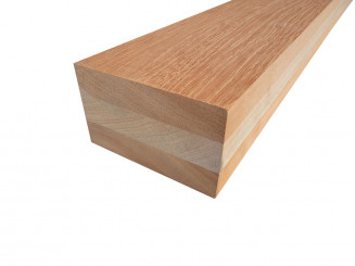 Meranti Kantel 84 mm x 145 mm