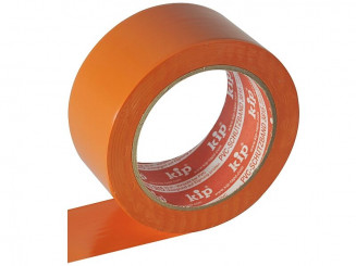 Abdeckband PVC glatt