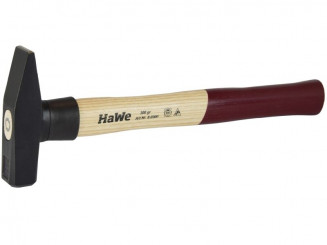 Schlosserhammer Profi Esche 300 gr.