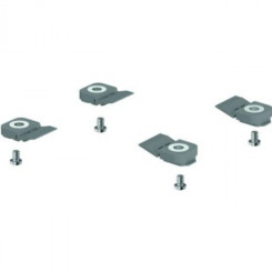 Verbindungsset für Schubkasten SmarTray Stahl