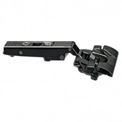 Clip top Scharniere ohne Feder 110° Inserta onyxschwarz