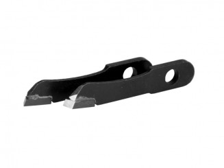 Hartmetall-Kreisschneider