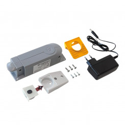 Dispensa Elektromechanisches Öffnungssystem