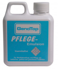 GenoTop Pflegeemulsion