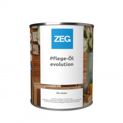 ZEG Evolution Pflege-Öl farblos