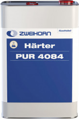 Zweihorn PUR Härter 4084