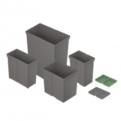 AvanTech You|ArciTech Pull Eimer und Deckel