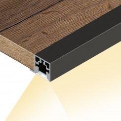 Cadro Lichtprofil Boden