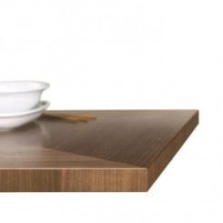 SB-Kante 273453 ZE, Echt-Alu, 23 mm