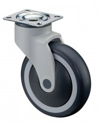 BS Lenkrolle Ø100 mm 