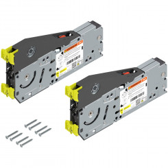 Blum Aventos HL top Kraftspeicher, KH 390-580mm 