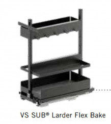 VS SUB® Larder Sets