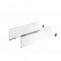AvanTech YOU Schubkastensystem NL 500 weiß 9353397