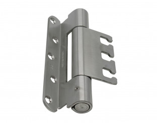 Simonswerk Objektband VX7939/160 MSTS Edelstahl matt 