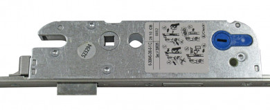 GU-Secury Rollzapfenverriegelung R4