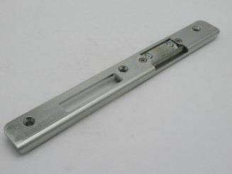 GU | BKS U-Profil Schließblech 6-29476 | 250 x 28 x 9mm