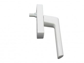 Siegenia Hebel Si-Line LM RAL9016