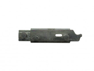 Schüco Fingerriegel