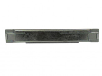 Schüco Kammergetriebe 43 mm LSA  DIN Links 219899