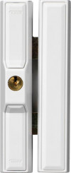Abus Fenster Zusatzschloss FTS 88